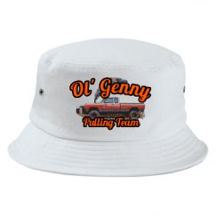 Unisex Bucket Hat