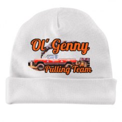 Rabbit Skins Baby Hat