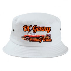 Unisex Bucket Hat