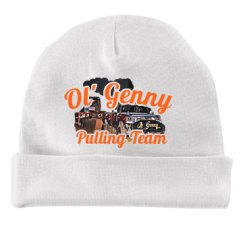 Rabbit Skins Baby Hat