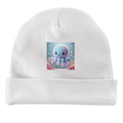 Rabbit Skins Baby Hat