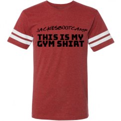 Unisex Vintage Sports Tee