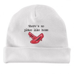 Rabbit Skins Baby Hat