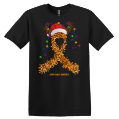 Agent Orange Fighter Agent Orange Awareness - ribbon sa