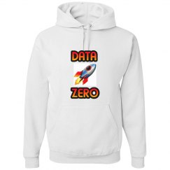 Rocket Hoodie
