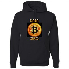 Bitcoin Hoodie