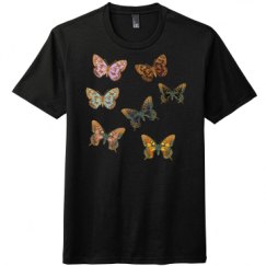 Unisex Perfect Tri Tee