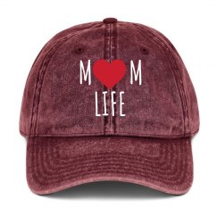 Mom life