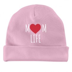 Rabbit Skins Baby Hat
