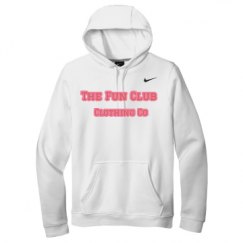 Unisex Nike Pullover Hoodie