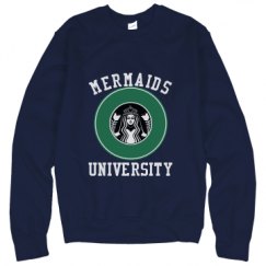 Unisex Basic Promo Crewneck Sweatshirt