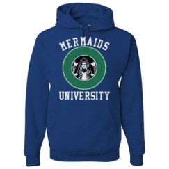 Unisex Basic Promo Hoodie