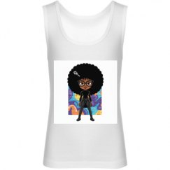 Youth Jersey Tank Top