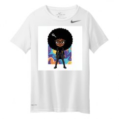 Youth Nike Legend Shirt