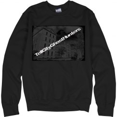 Unisex Hanes Crewneck Swe
