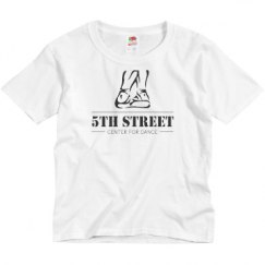 Youth Basic Promo Tee