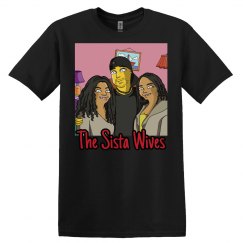 Sista Wives toon