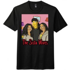 Unisex Perfect Tri Tee