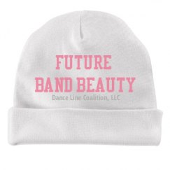 Rabbit Skins Baby Hat