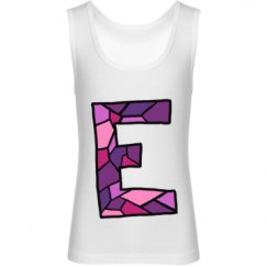 Youth Jersey Tank Top