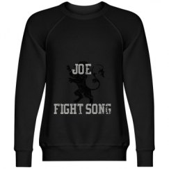 Unisex Triblend Crewneck Sweatshirt