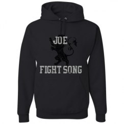 Unisex Basic Promo Hoodie