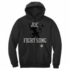 Unisex Carhartt Hooded Sweatshirt