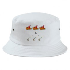 Unisex Bucket Hat