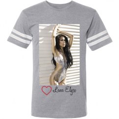 Unisex Vintage Sports Tee