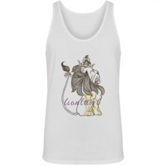 Unisex Jersey Tank Top