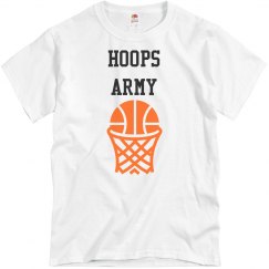 Hoops Army 2