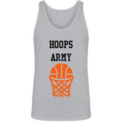 Unisex Jersey Tank Top