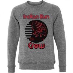 Unisex Triblend Crewneck Sweatshirt