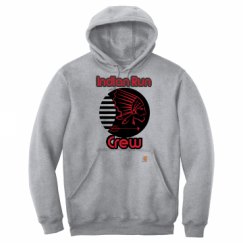 Unisex Carhartt Hooded Sweatshirt