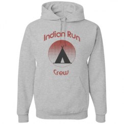 Unisex Basic Promo Hoodie