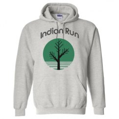 Unisex Basic Promo Hoodie