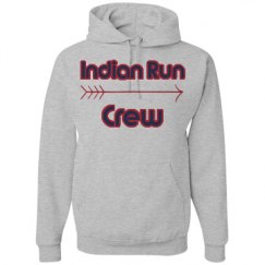 Unisex Basic Promo Hoodie