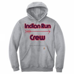 Unisex Carhartt Hooded Sweatshirt