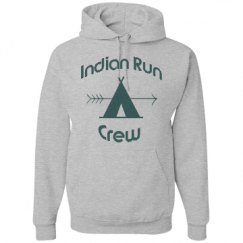 Unisex Basic Promo Hoodie