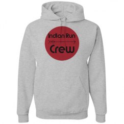 Unisex Basic Promo Hoodie