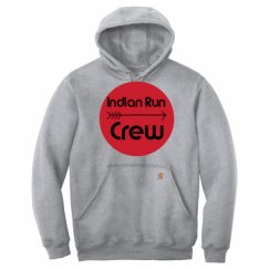 Unisex Carhartt Hooded Sweatshirt