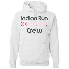 Unisex Basic Promo Hoodie