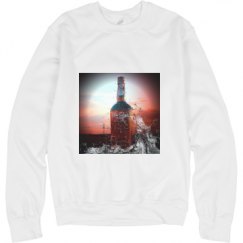 Unisex Basic Promo Crewneck Sweatshirt