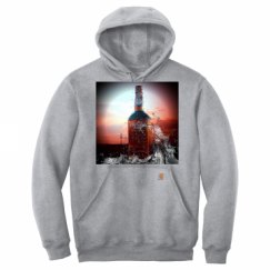 Unisex Carhartt Hooded Sweatshirt