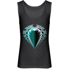 Youth Jersey Tank Top