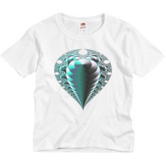 Youth Basic Promo Tee