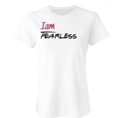 Ladies Slim Fit Favorite Tee