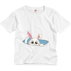 Youth Basic Promo Tee