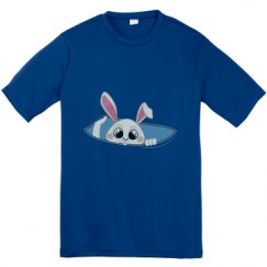 Youth Athletic Performance Tee