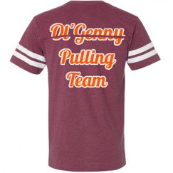 Unisex Vintage Sports Tee